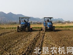 新疆关于做好2017年农机春耕备耕工作的通知