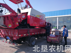 雷沃阿波斯农业装备产销两旺贺新春