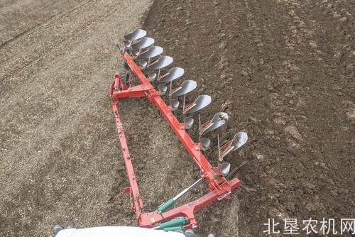 国产犁在东北地区难被接受