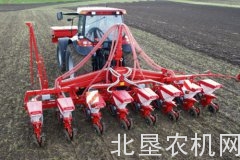 农机购置补贴为加快吉林现代农业发展注入新动力