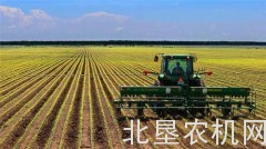 扎旗现已投入农机购置补贴5383.97万元