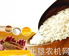 南昌市深入推进粮油种植结构调整