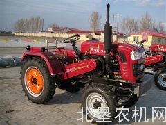 时风集团：提升产品质量 发挥品牌优势