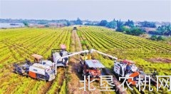 探市：农民需要“一机多用”＋实用性农机具