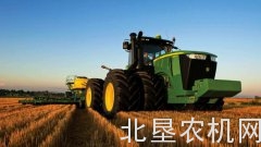 约翰迪尔：以更优质的产品和服务回馈用户