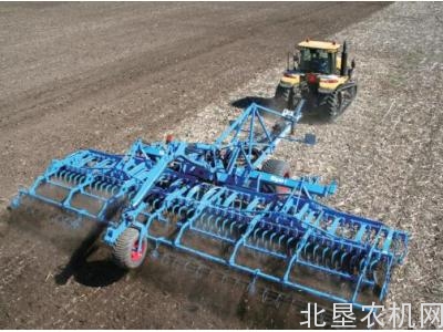 湖北：今年农机购置补贴8个多亿