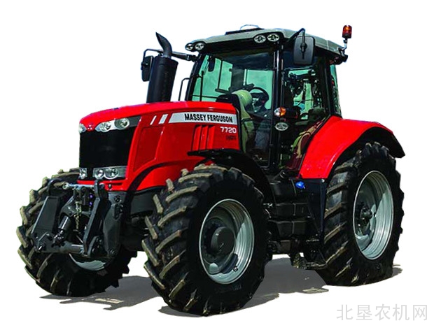 怎样延长农业机械的使用周期