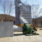 玉米烘干塔的安全管理制度