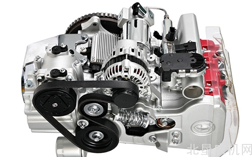 2017年全国农业机械及零部件展览会