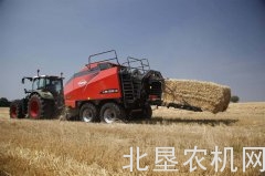 黑龙江18个区县全域设为秸秆禁烧区