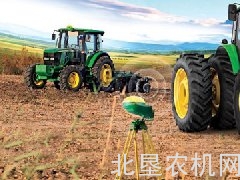 吉林：测土配肥手机信息服务助春耕