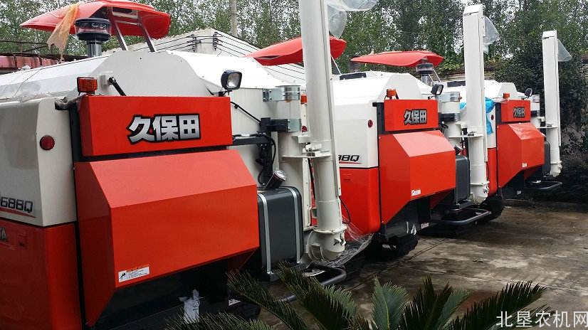 久保田柴油发动机喷油器的维护保养8大要点