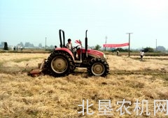 聚焦2017年农机安全工作九大要点