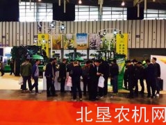 德州多举措保障主要农作物全程机械化实施