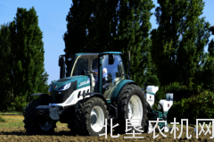 红点奖的背后 ：看阿波斯拖拉机如何接连征服国际评委