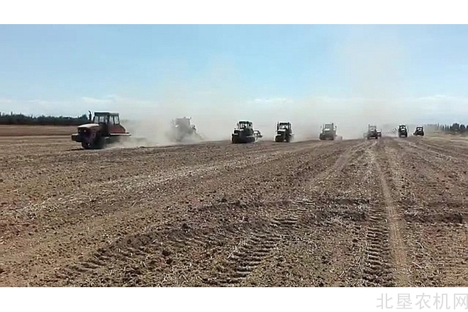 2017黑土地保护及绿色发展高峰论坛在四平召开