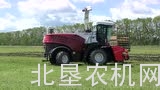 罗斯托夫KSU-1割晒机 RSM 1401收割机