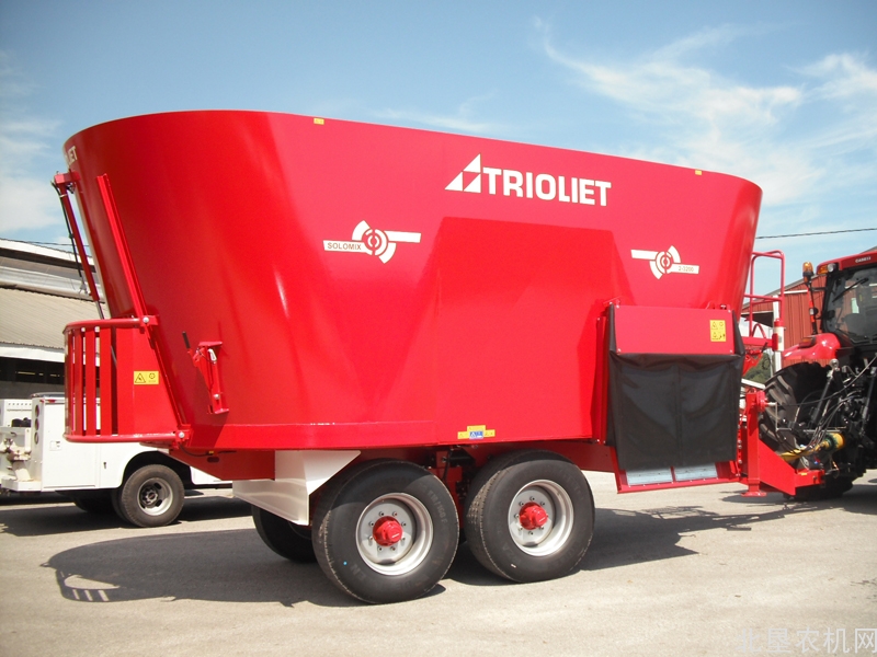 2017年畜牧机械推广鉴定技术培训班成功举办