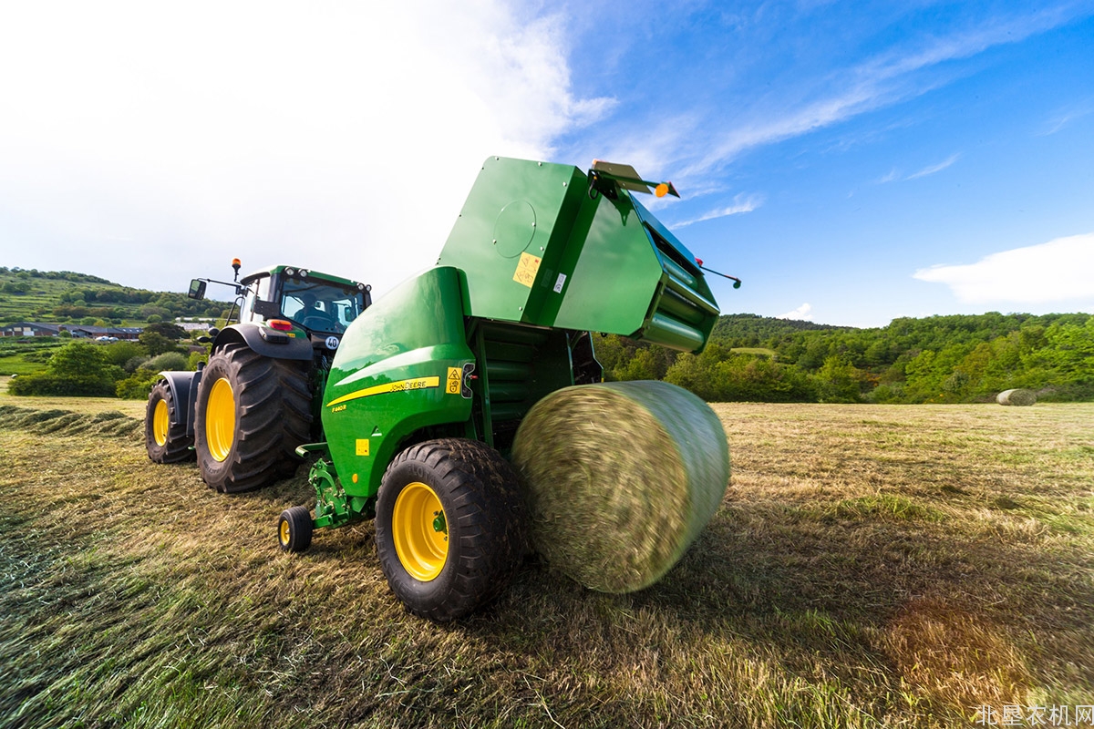 10种秸秆处理模式指南及案例分享