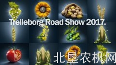 特瑞堡智能胎压调节系统将在西班牙路演中展示