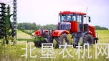 基洛维兹K-424拖拉机