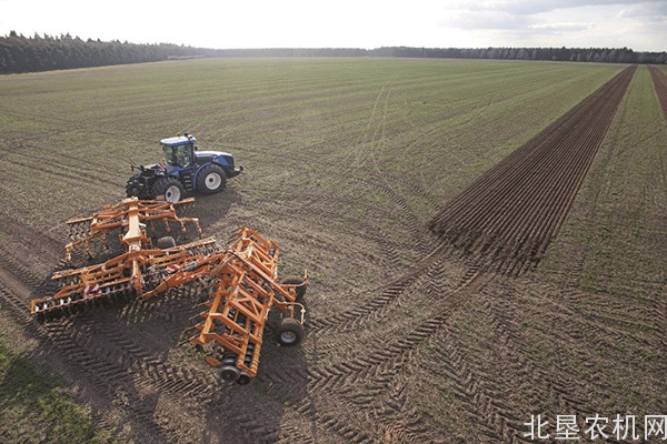 黑龙江：关于印发“一翻两免”轮耕轮作技术模式的通知