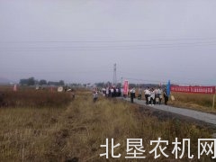 江西油菜绿色高产高效创建工作推进会召开