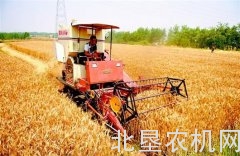 今年麦收开始啦！河南已收获188万亩
