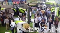 中联重科：要让秸秆还田 不让秸秆升天