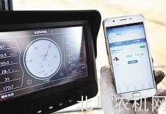 全国小麦收获进度超七成，“信息”“绿色”“质量”是亮点——喜看“三夏”新变化