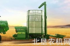 粮食烘干机：让人欢喜让人愁