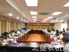 大赞！中国甘蔗机械化博览会12月将在来宾举办