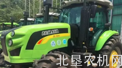 想法好，路难走：给变频拖拉机泼点冷水