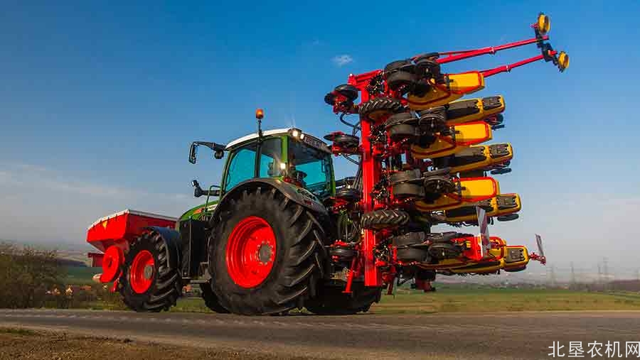 山西农机购置补贴13年促农机化水平提高29.7个百分点