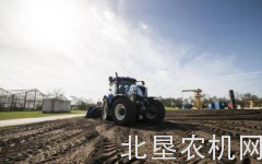 二手农机市场高温不降，“厮杀”才刚刚开始