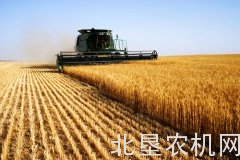 新《办法》规定农机补贴主要用于支持购置先进适用农业机械