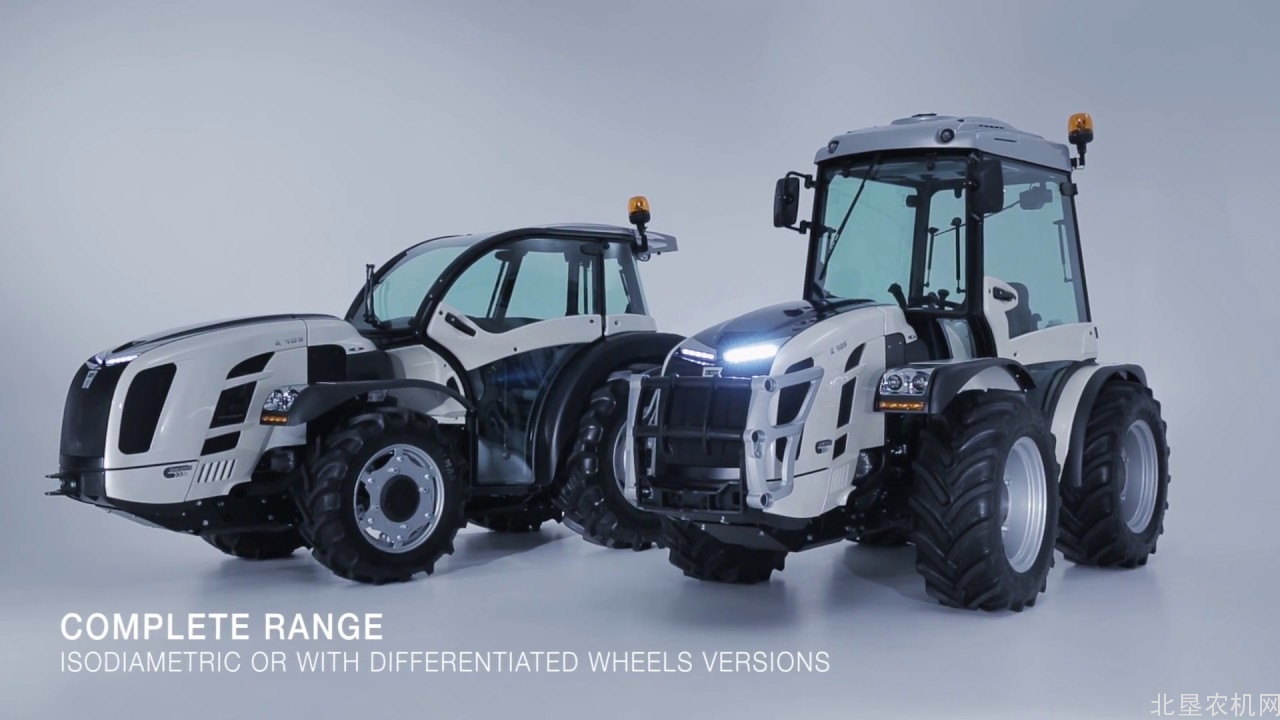 信息透明化之后，农机销售路在何方?