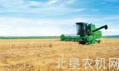 约翰迪尔最全的多作物收获指南