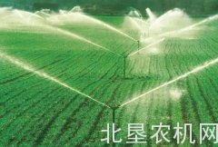 600亿、861亿 财政部猛发“大红包”，离开农机都不行！