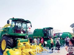 畜牧机械农机行业的新势力