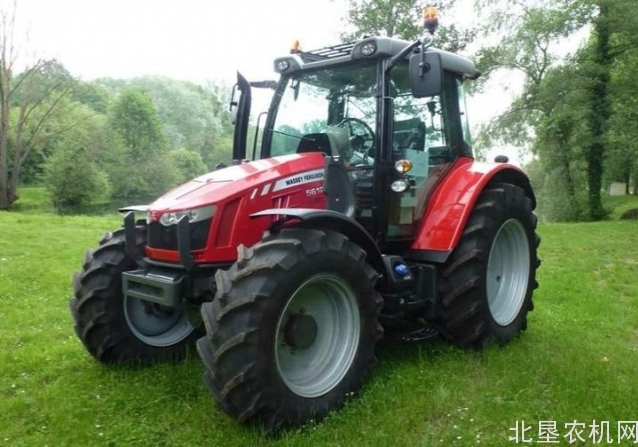 中国农机企业走进非洲之浅见