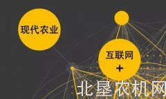 农业大数据开拓智慧农业新局面