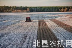 凯斯讲堂：采棉机常见问题分析