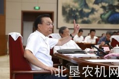 “总理之问”直击制造业一大痛点