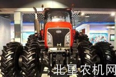 一拖股份半年报终出炉！上半年净利同比下降79.62%