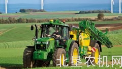 全球最大农机生产企业收购AI创业公司