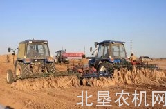 农业部：各地要对残膜回收等机具率先全面敞开补贴