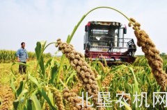 江西省农机补贴种类调整