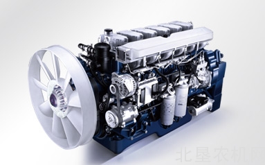 国三淮柴发动机故障代码