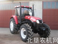 正确装配东方红拖拉机发动机配件的方式